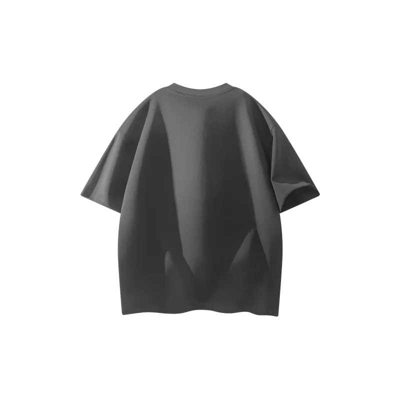 7 SEVFUN Unisex Undershirts-1