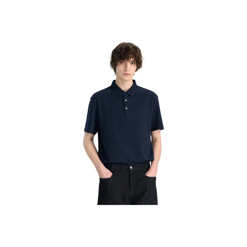 WILD LEADER Polo Shirts Men-5