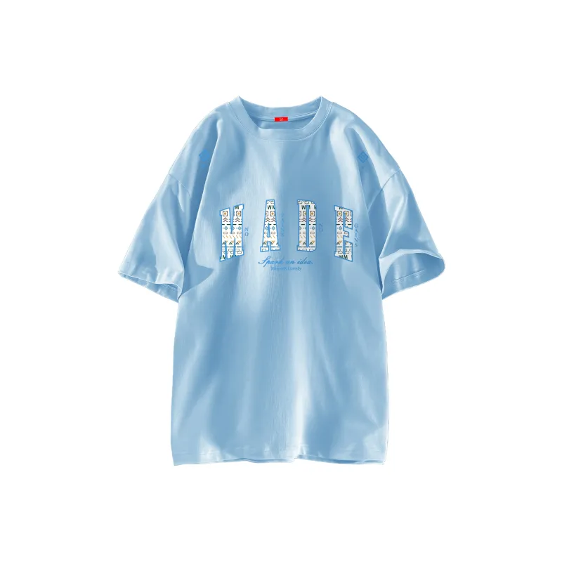 MIIOW Cool One Summer Series T Shirt Unisex-15