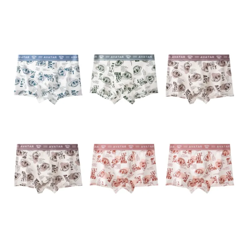 MIIOW Men Underpants-20