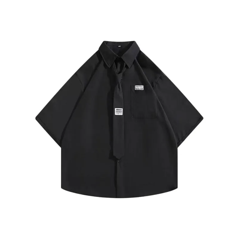 ZONEiD Shirts Unisex-0