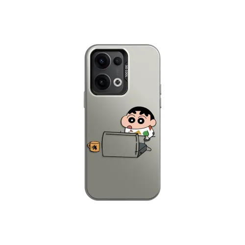 YICAIJIA Phone Cases