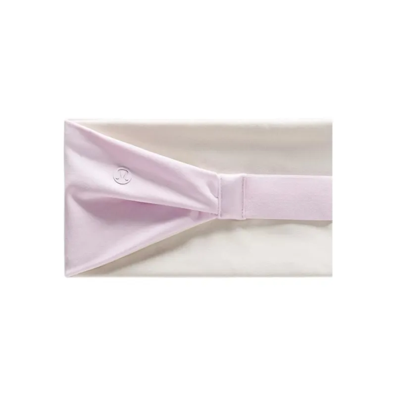 Lululemon Hair Bands Women's Pink-1