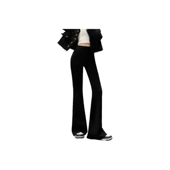 ROBINHOOD Casual Pants Women's Black