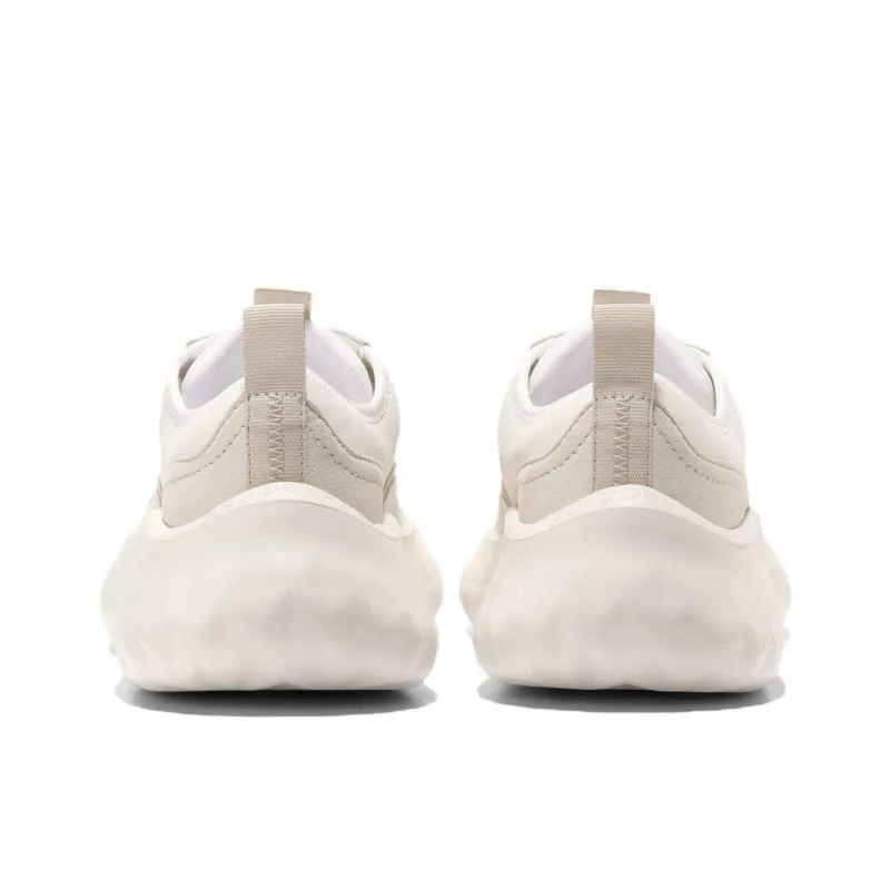 COLE HAAN Zerogrand Collection Low Top Casual Shoes Women's White-4
