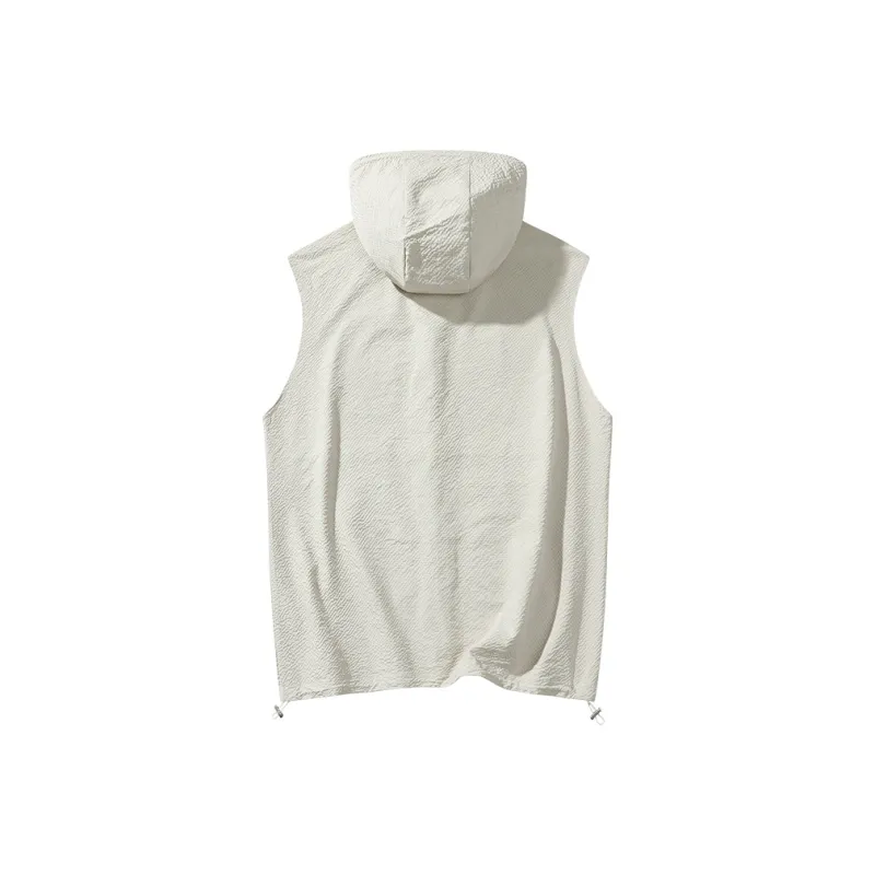 SNOW FLYING Vests Unisex-4
