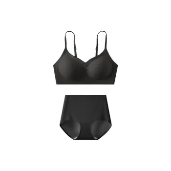 Cursmopolitanism Bra Clothing Sets Women's