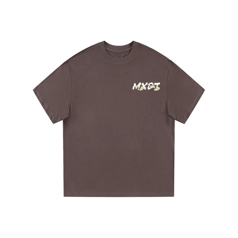 MXDT T Shirts Unisex-31