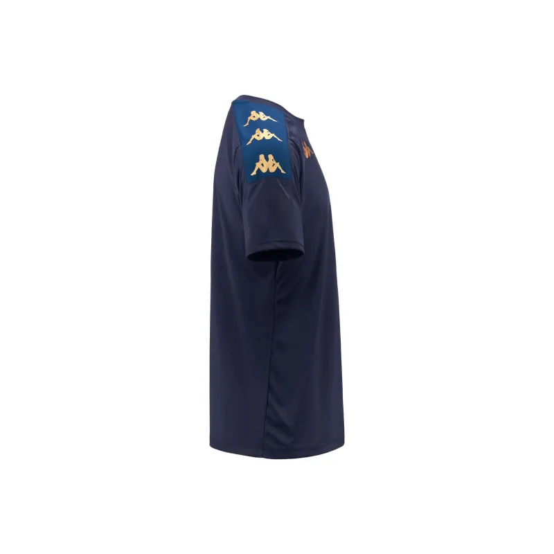 Kappa Soccer Jerseys Men-11
