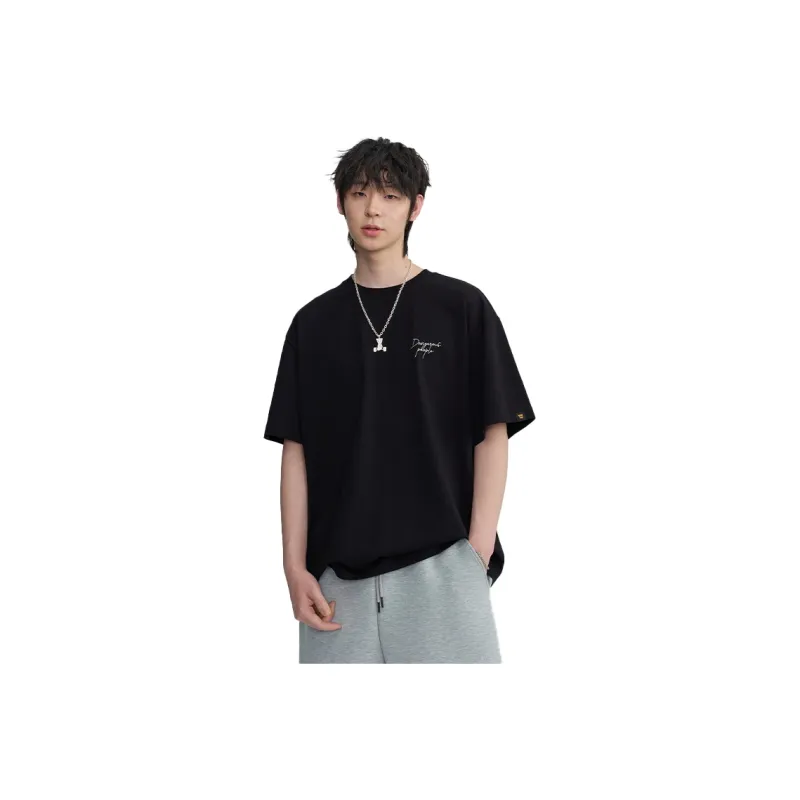 DANGEROUSPEOPLE T-Shirts Unisex-2