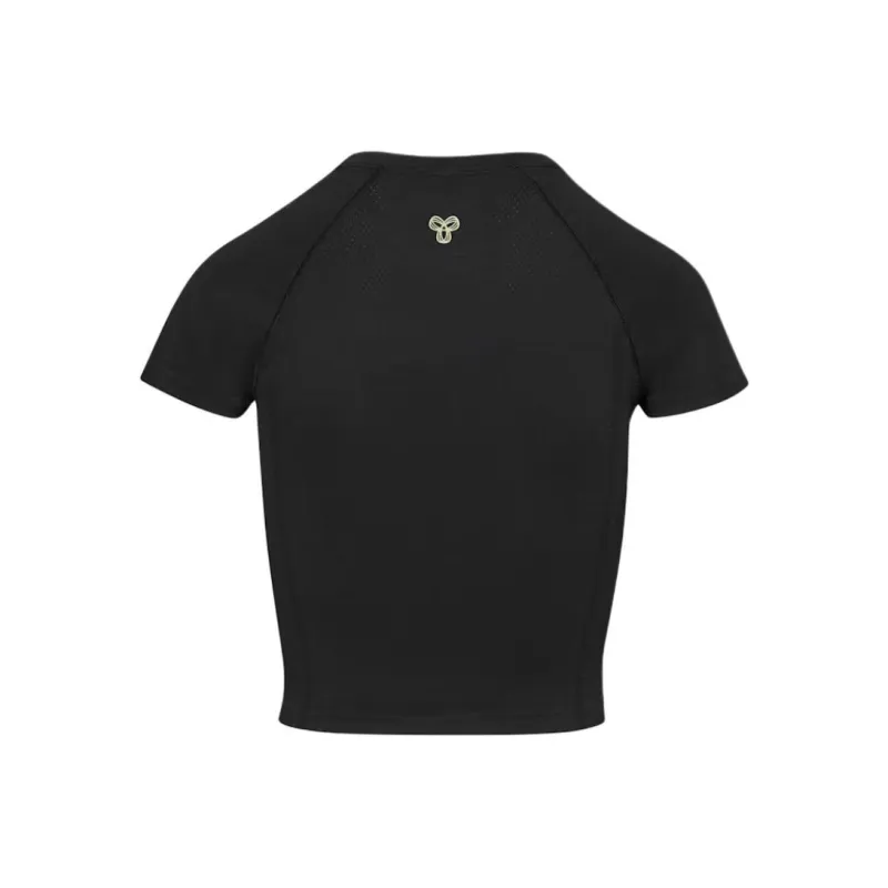 ARITZIA T Shirts Women's Black/Black-1
