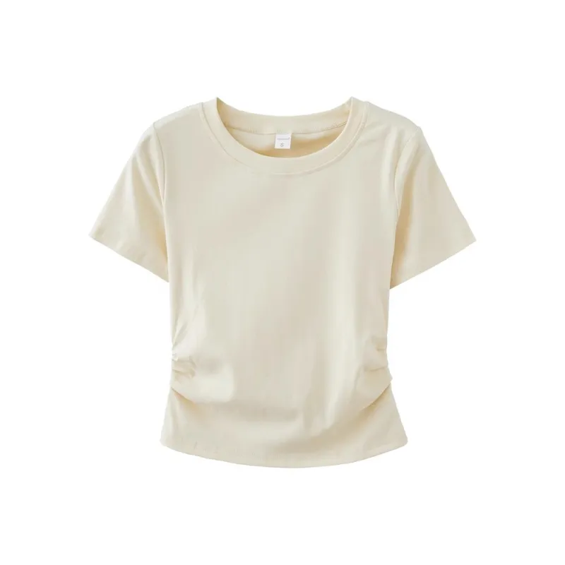 HEISU T Shirts Women's-1