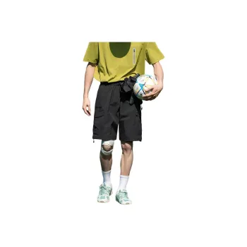 Caramella Cargo Shorts Unisex