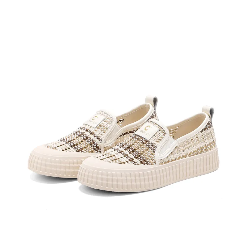 C°BANNER Shock Absorbers Casual Shoes Women's-2