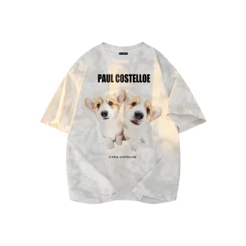 PAUL COSTELLOE T Shirts Unisex