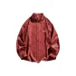 Burgundy (Long-Sleeved)
