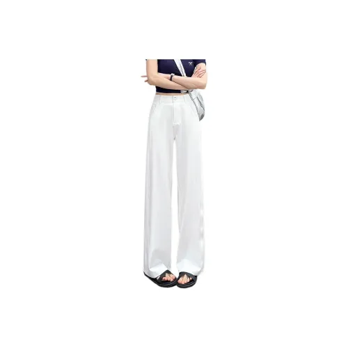 A Paradise For Awakening Casual Pants Women's