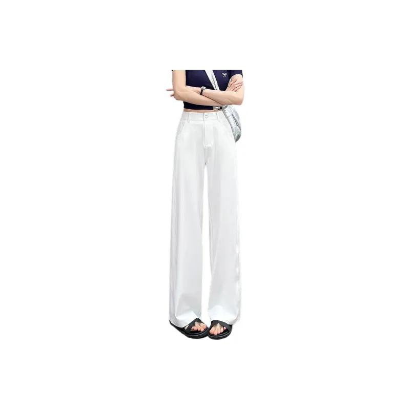 A Paradise For Awakening Casual Pants Women's-0