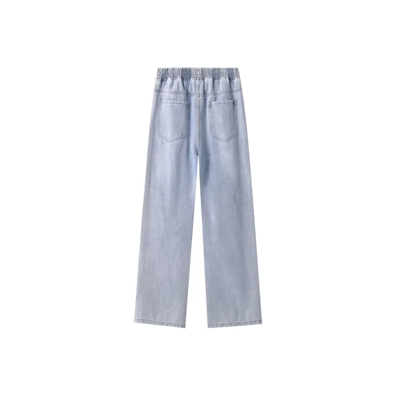 SAME FLOW Jeans Unisex-1