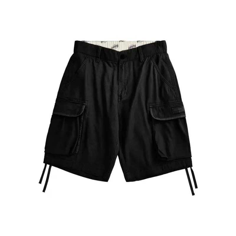 CAT'S PAW Cargo Shorts Unisex-5