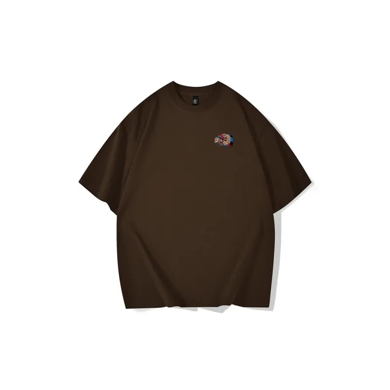 MADALLO Unisex Undershirts-8