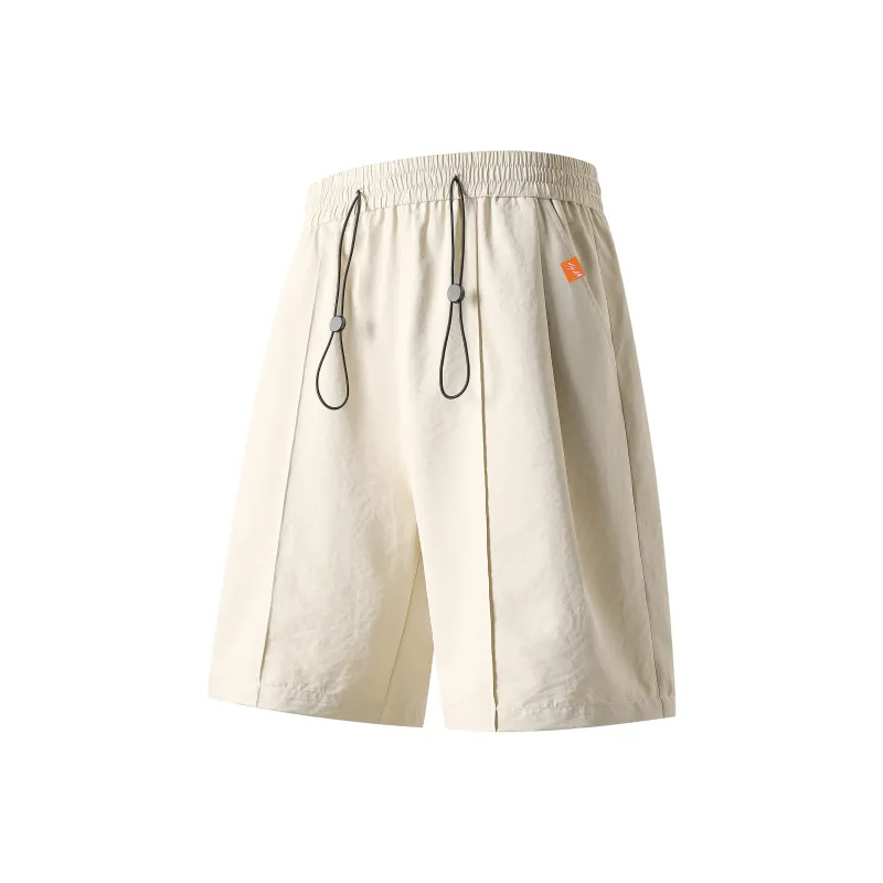 Snow Know The Answer SKTA Casual Shorts Unisex-2