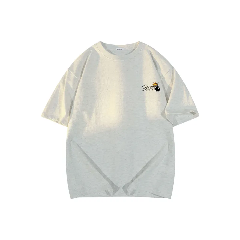7 SEVFUN T-Shirts Unisex-4