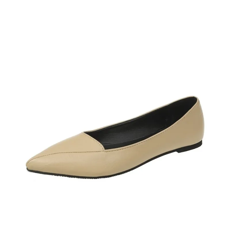 Zomila Casual Single Shoes Women's-5