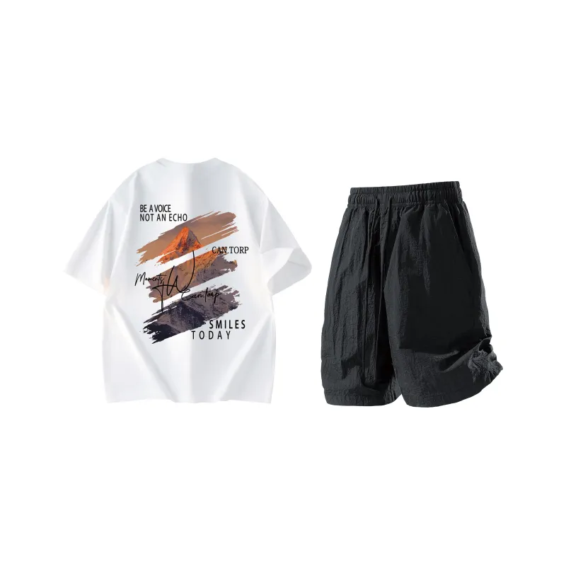 CAN·TORP Casual Sportswear Unisex-2
