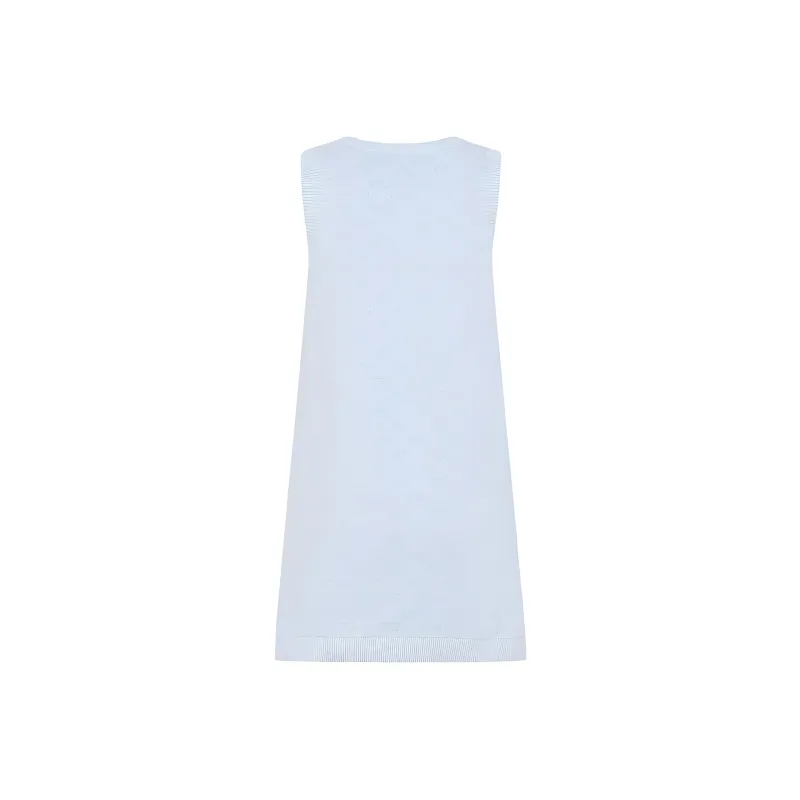 GUCCI Monogram logo Mini Dress-1
