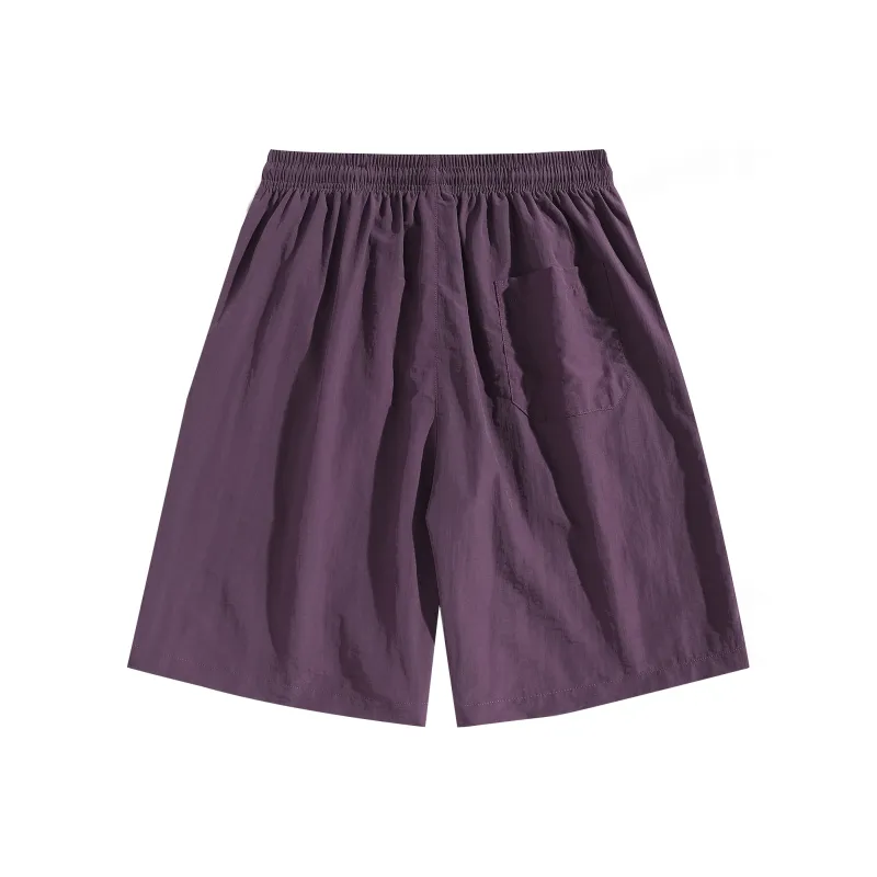 7 SEVFUN Casual Shorts Unisex-1