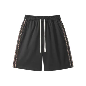 Pallsupol Casual Shorts Unisex