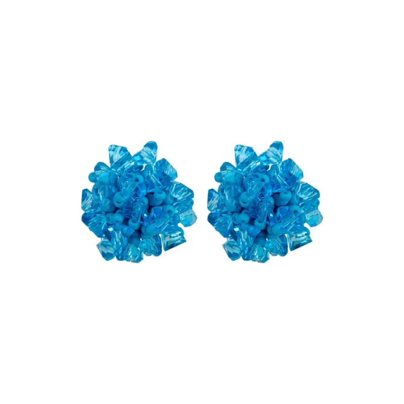QIMEILA Earrings Women's-0