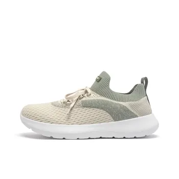 HOBIBEAR Shock Absorbers With Slip Resistant And Abrasion Resistant Properties Low Top Casual Shoes Men's