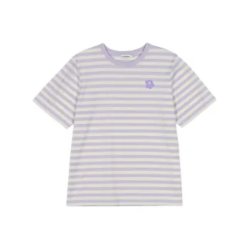 Marimekko T Shirts Women's Lavender