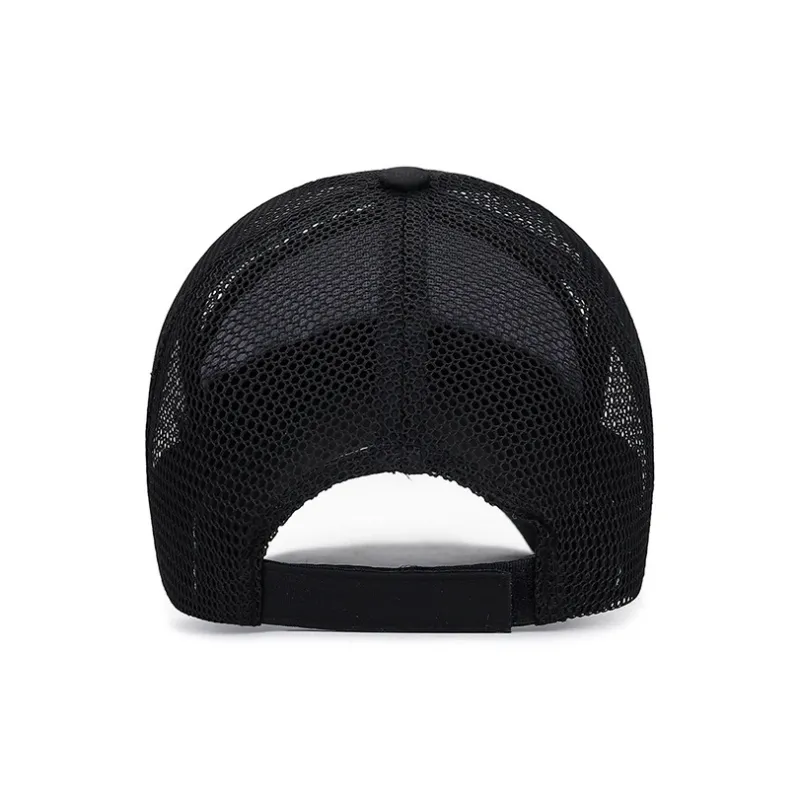 MEETSUNNY Polyester Baseball Caps Unisex-5