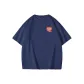 [Heavyweight 100% cotton]Dark Blue