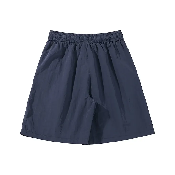 FORIDER Casual Shorts Unisex-12