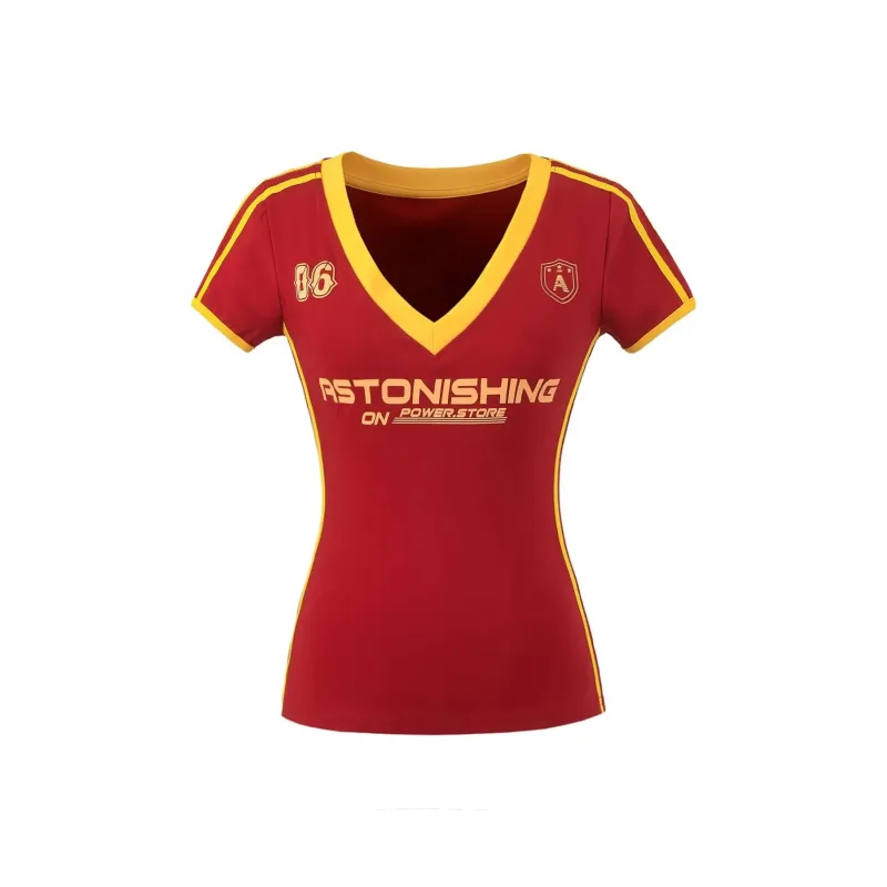 Gentle welcome T Shirts Women's-1