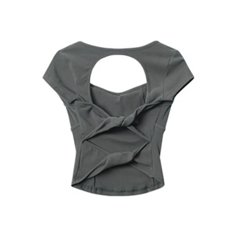 Gentle welcome T Shirts Women's-1