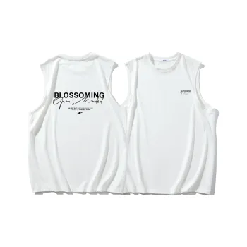 Warrior Star Cloud Collection Open Ended Laugh Collection Tank Top Women's