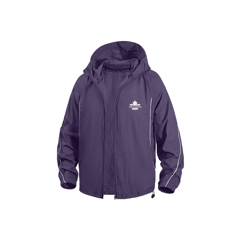 MINISO Sun Protection Clothing Unisex-10