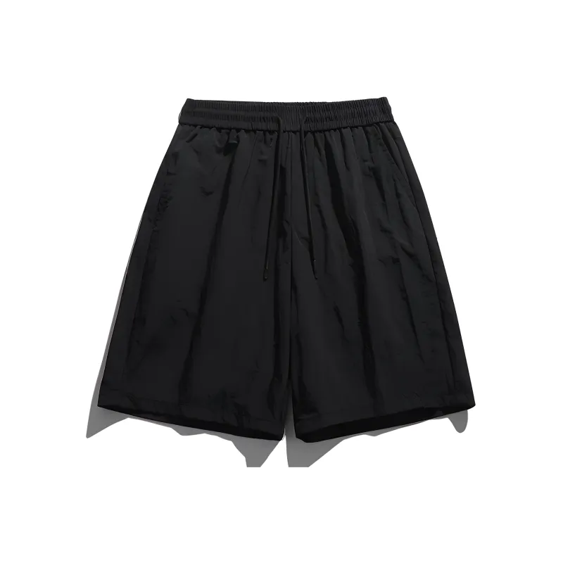 NOMT Casual Shorts Unisex-0