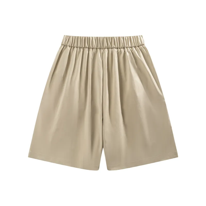 FA2LO Casual Shorts Unisex-2