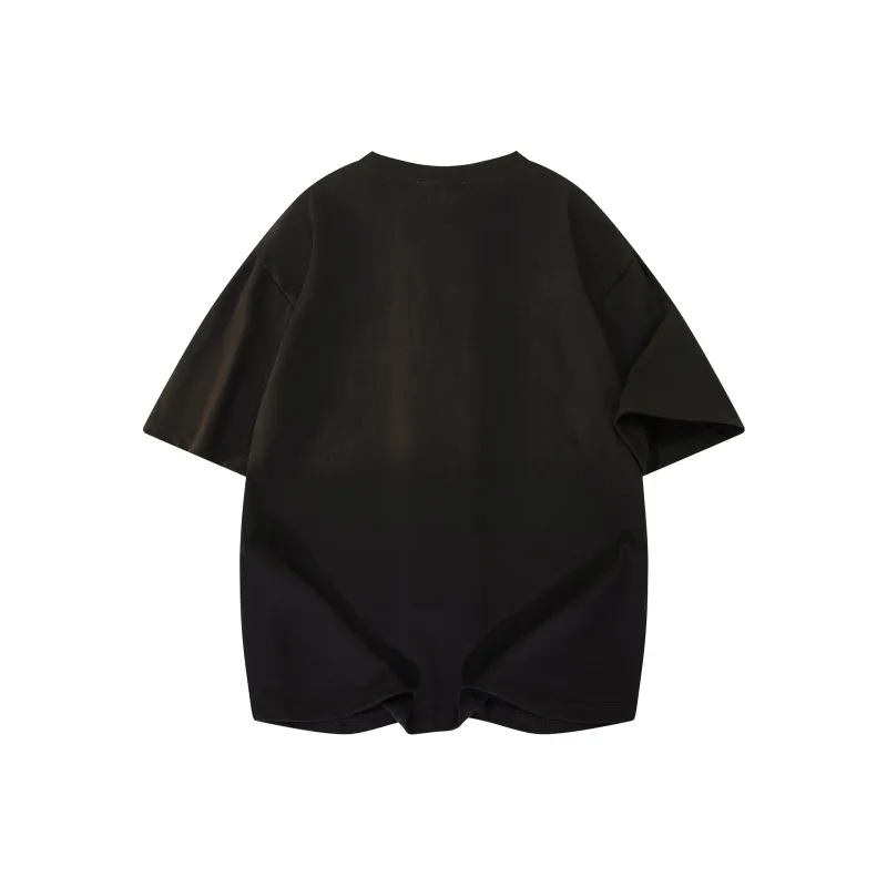 CSKS T Shirts Unisex-1