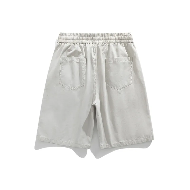 Caramella Casual Shorts Unisex-8