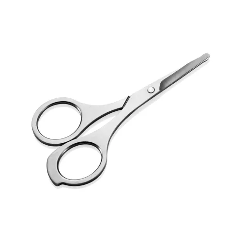 MR.GREEN German Crafts Nose Hair Scissors