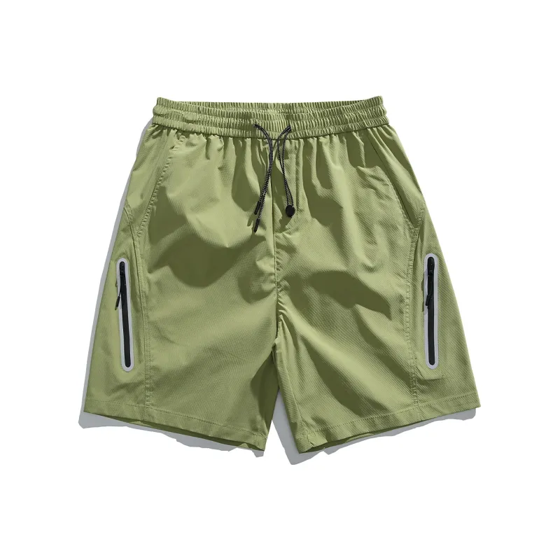 Mimx Homme Casual Shorts Unisex-12