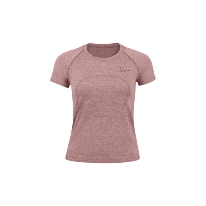 7 SEVFUN Women's Undershirts-6