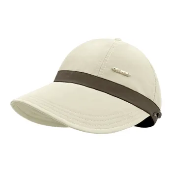 YUZHAOLIN Cotton Sun Protection Hats Unisex